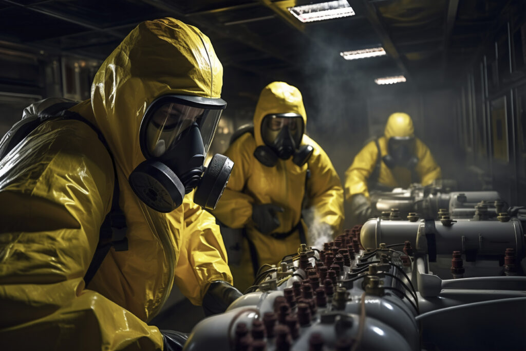 Maîtrisez la Gestion des Risques en Zone ATEX - AtexCom