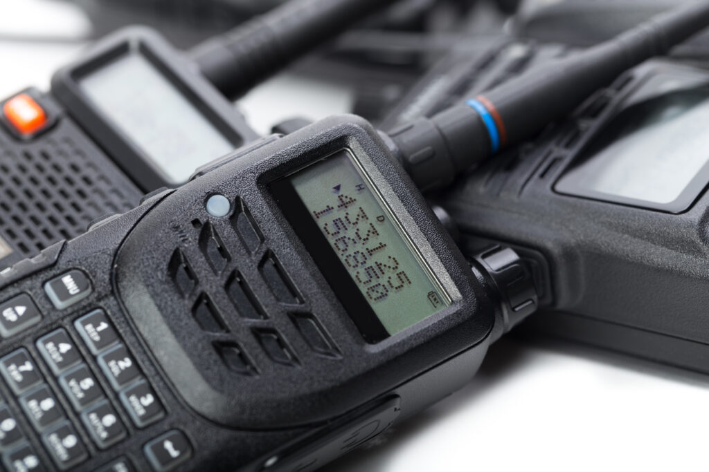 Microphone haut-parleur déporté (MHPD) ATEX